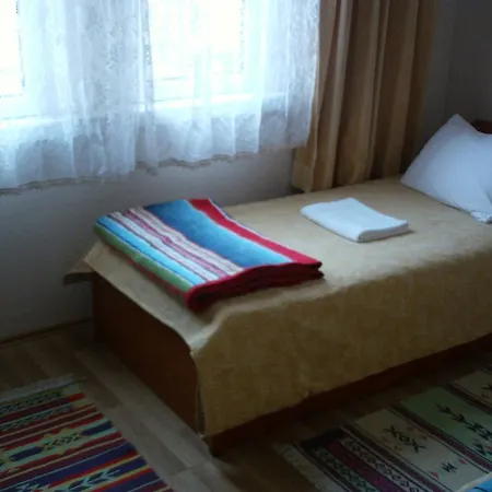 Duru Family Hotel Antalya