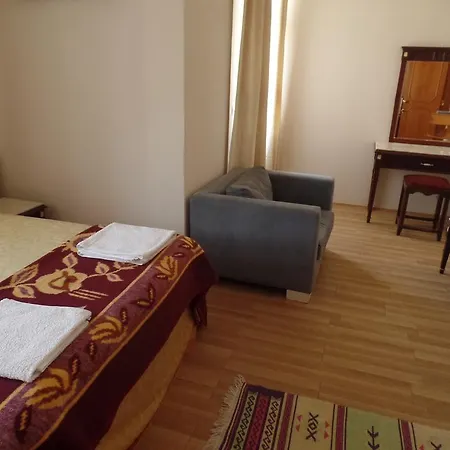 Duru Family Hotel Antalya