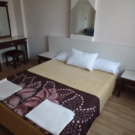 Duru Family Hotel 3*