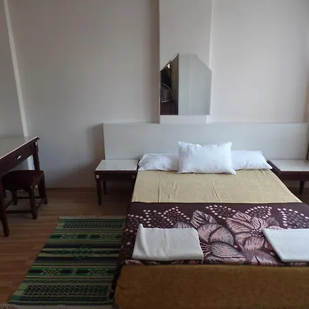 Hotel Duru Family Antalya