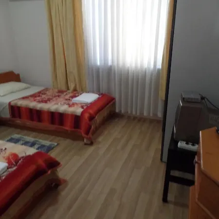 Duru Family Antalya