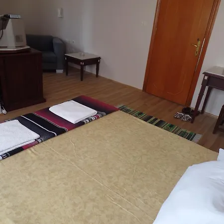 Duru Family Hotel 3*