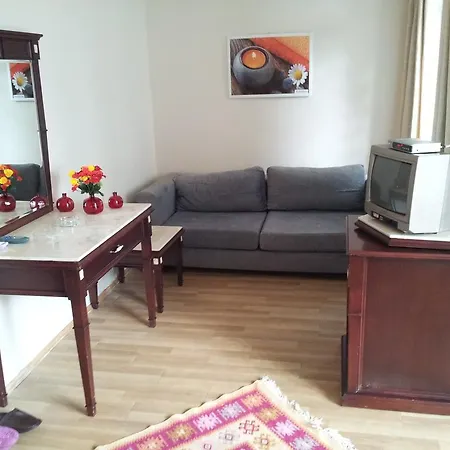 Duru Family Hotel 3*