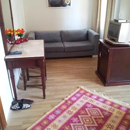 Duru Family Hotel Antalya