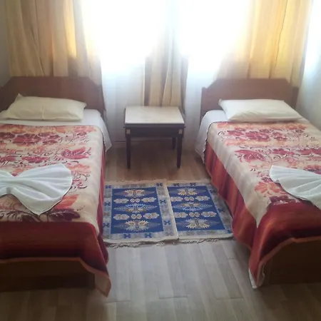 Hotel Duru Family Antalya