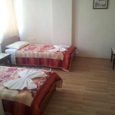 Duru Family 3* Antalya