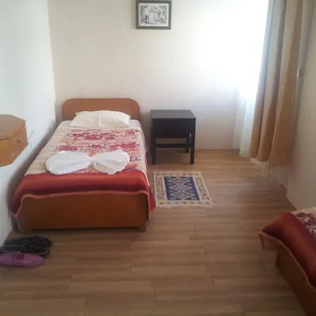 Duru Family Hotel Antalya