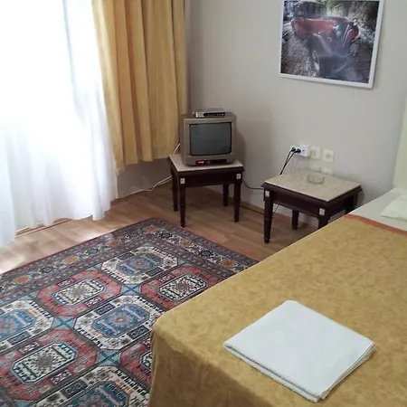 Duru Family Hotel Antalya