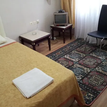 Hotel Duru Family Antalya