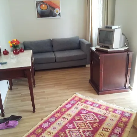 Duru Family Hotel Antalya