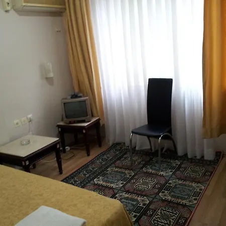 Hotel Duru Family