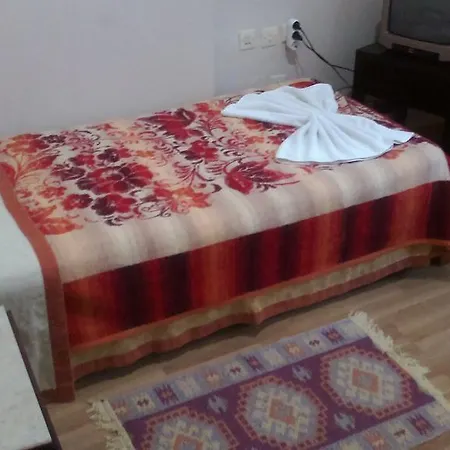 Duru Family Hotel 3*