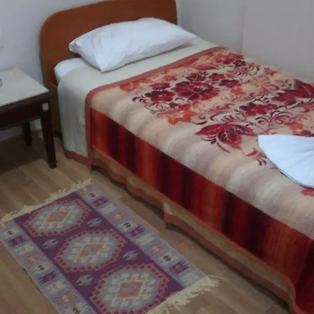 Duru Family 3* Antalya
