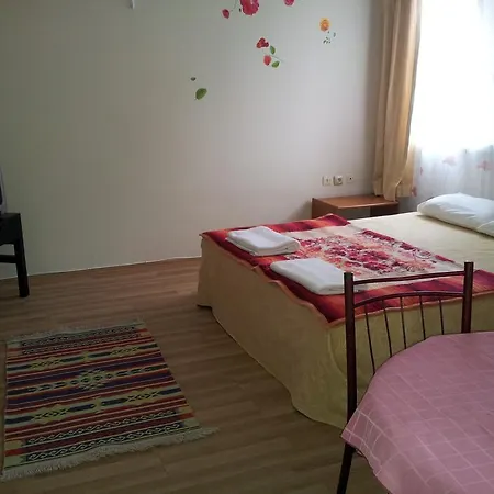 Duru Family Antalya