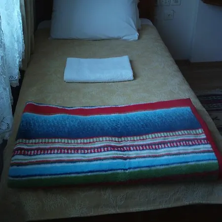 Hotel Duru Family Antalya