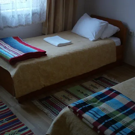 Hotel Duru Family