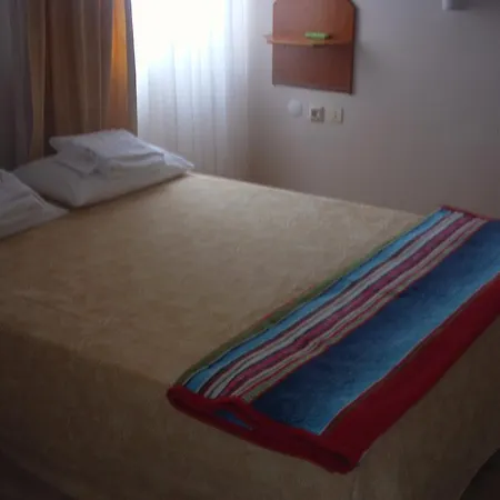 Hotel Duru Family 3*