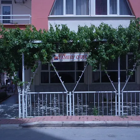 Duru Family Hotel 3*