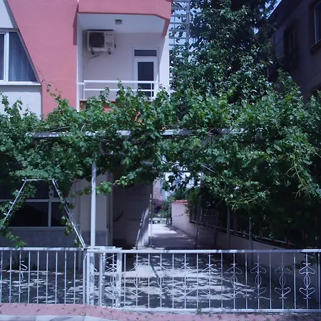 Duru Family Hotel