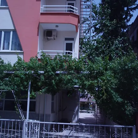 Duru Family Hotel 3*