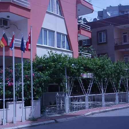 Hotel Duru Family
