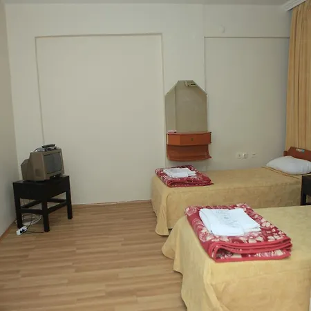 Duru Family Hotel 3*