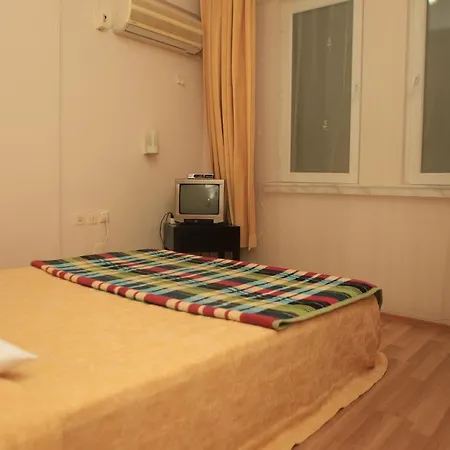Hotel Duru Family 3*