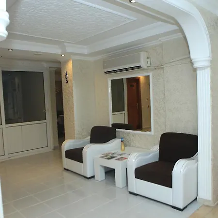 Hotel Duru Family Antalya
