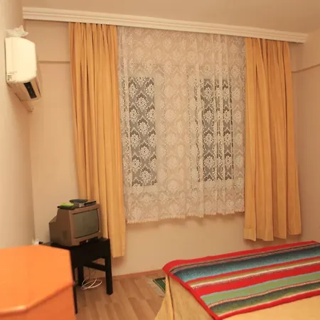 Duru Family Hotel Antalya