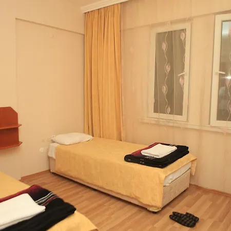 Duru Family Hotel