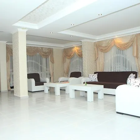 Duru Family Hotel 3*