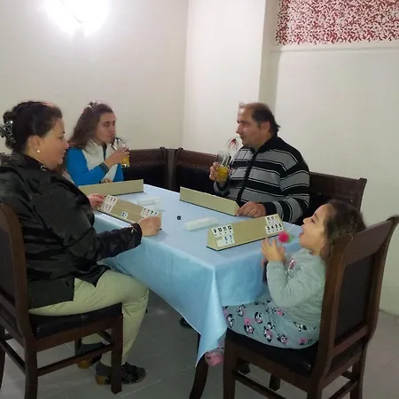 Duru Family Hotel