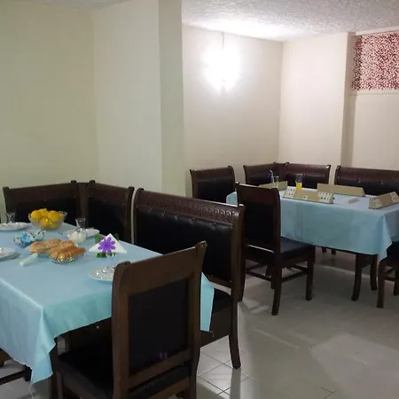 Hotel Duru Family
