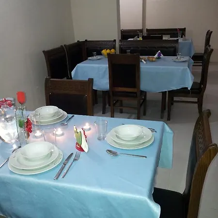 Duru Family Antalya