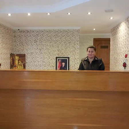 Hotel Duru Family Antalya