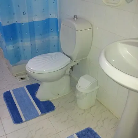 Duru Family 3* Antalya