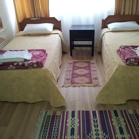 Duru Family Antalya