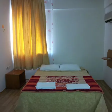 Hotel Duru Family 3*