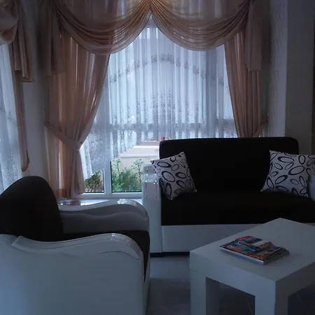 Duru Family Hotel Antalya