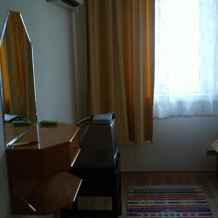 Duru Family Hotel 3*