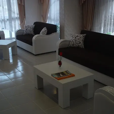 Duru Family 3* Antalya