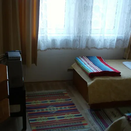 Duru Family Hotel Antalya
