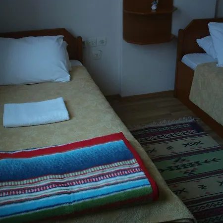 Duru Family Hotel 3*
