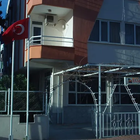 Duru Family Hotel