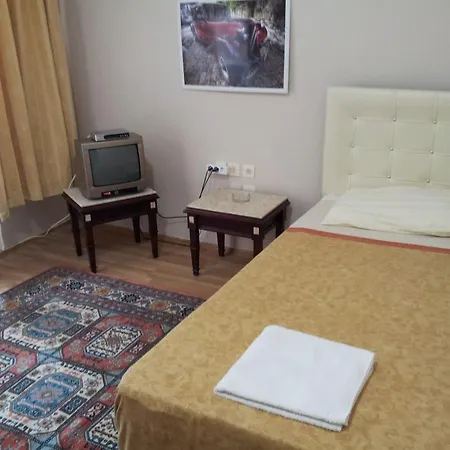 فندق Duru Family أنطاليا