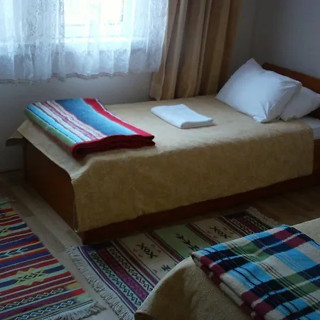 Duru Family فندق