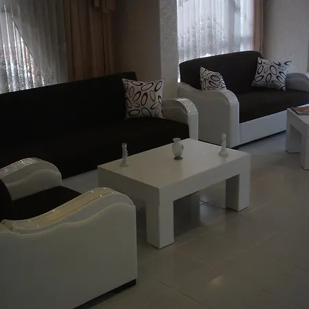 Duru Family فندق