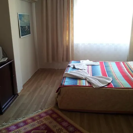 Duru Family 3* Antalya
