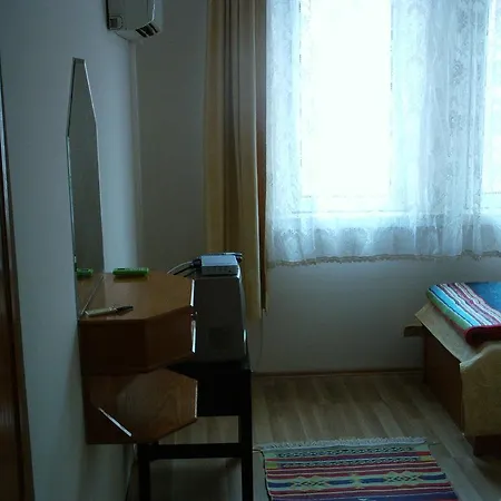 Szálloda Duru Family Antalya