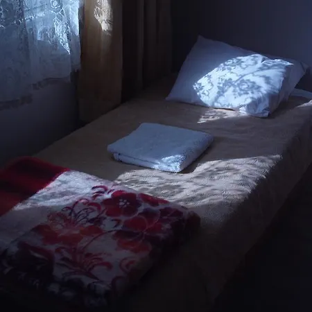 Szálloda Duru Family 3*
